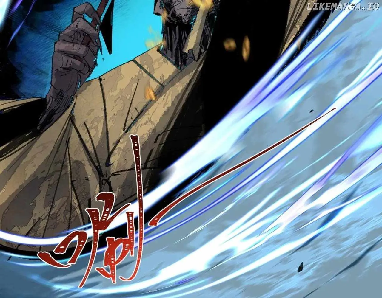 Age of Terror Chapter 343 page 85 - 