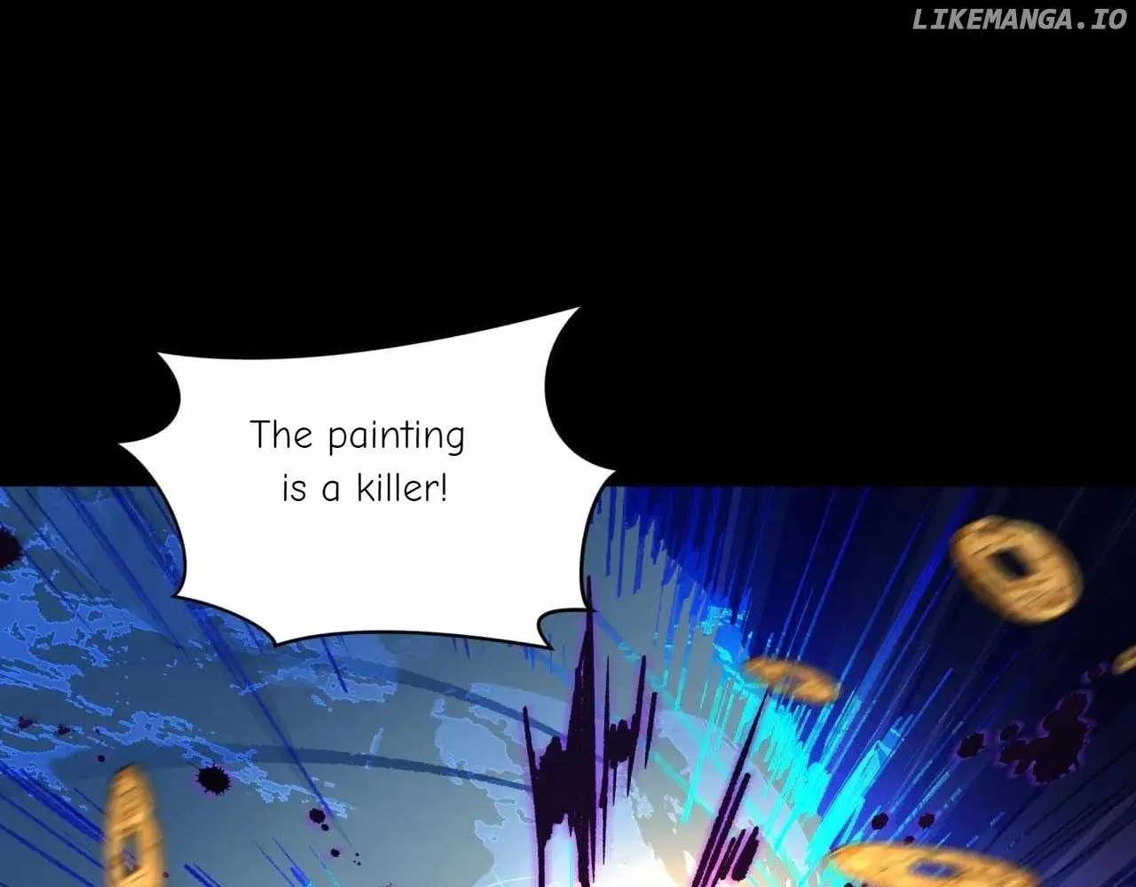 Age of Terror Chapter 343 page 87 - 