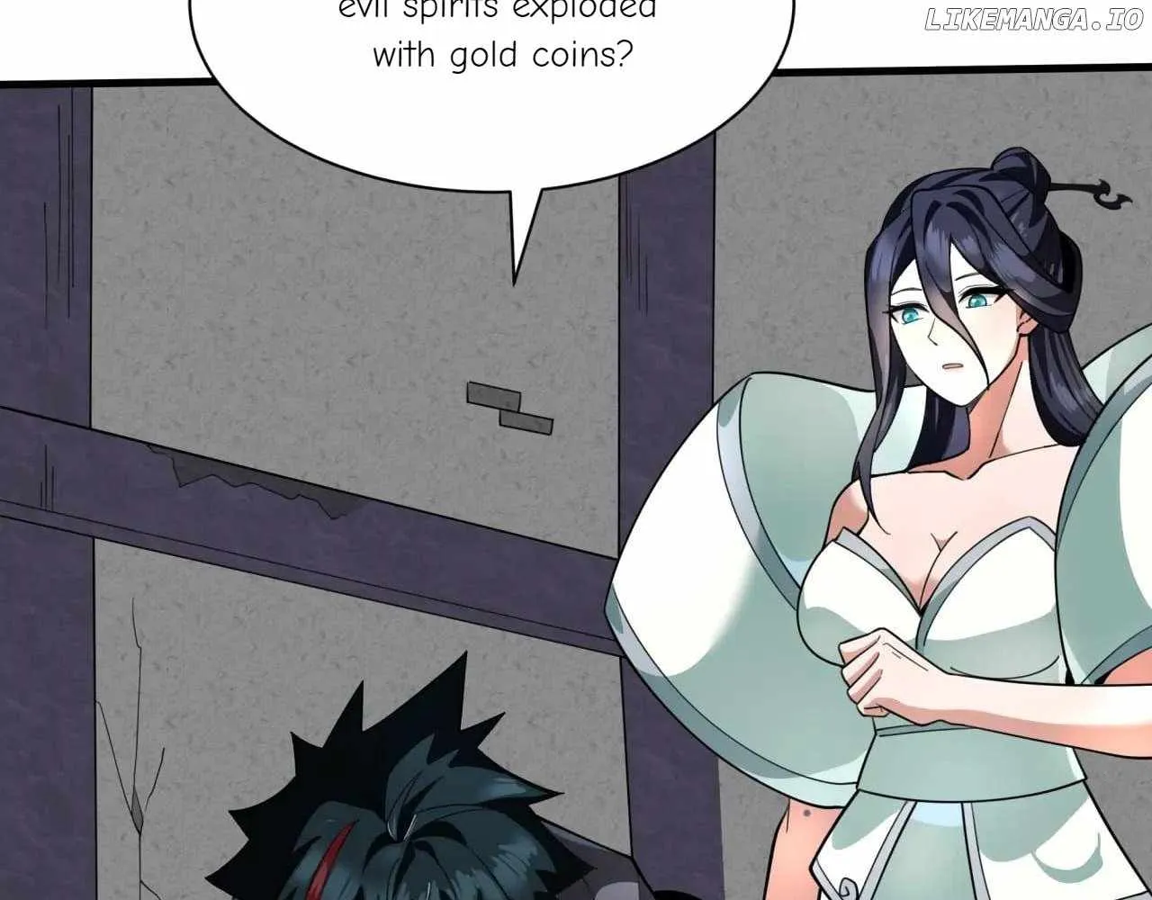 Age of Terror Chapter 343 page 98 - 