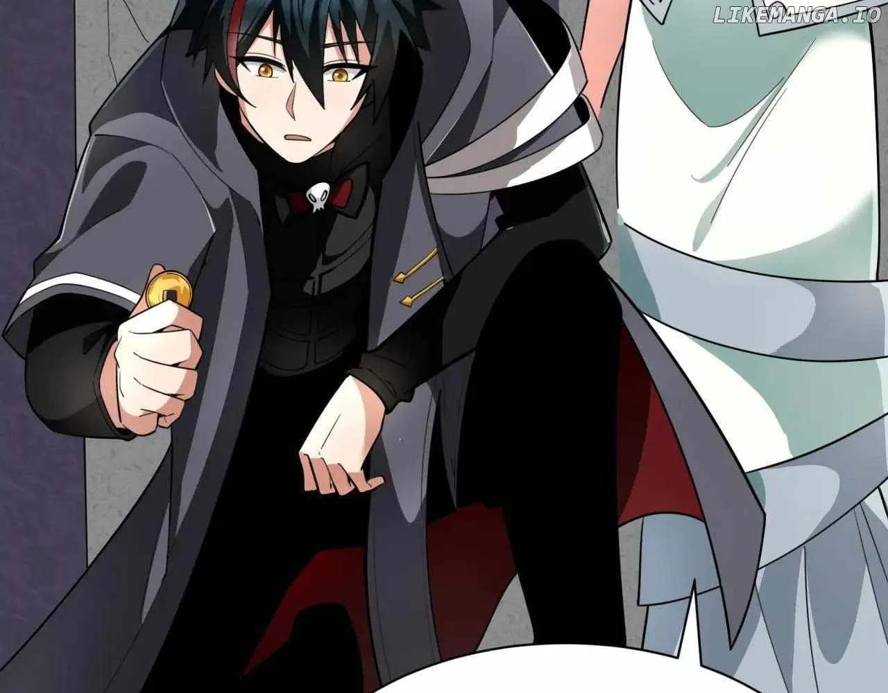 Age of Terror Chapter 343 page 99 - 