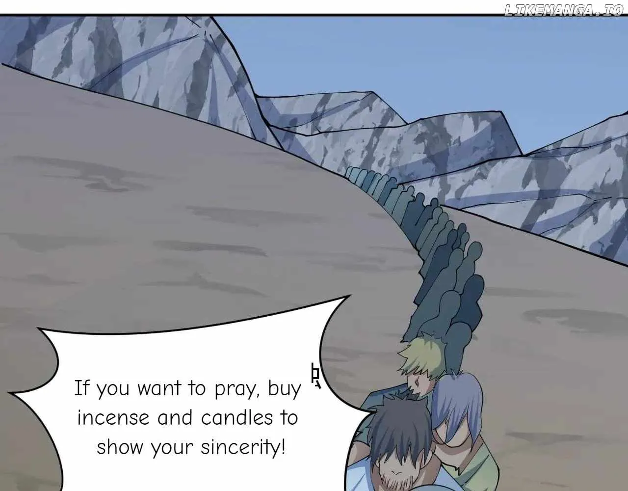 Age of Terror Chapter 344 page 102 - 