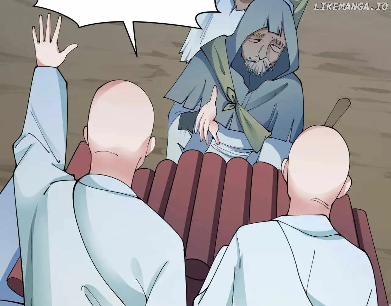 Age of Terror Chapter 344 page 103 - 