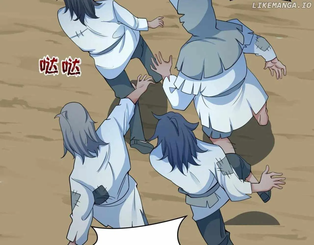 Age of Terror Chapter 344 page 114 - 