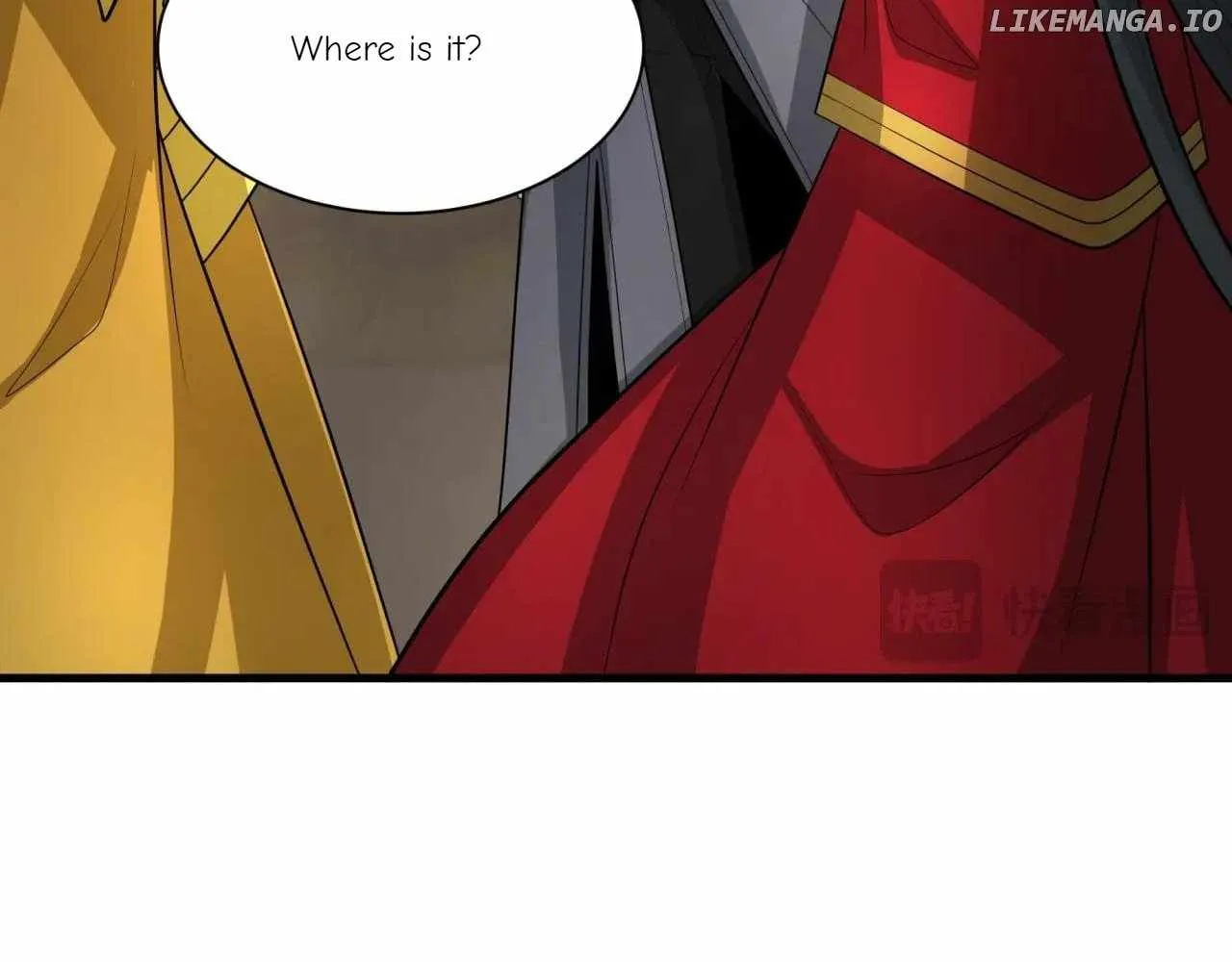Age of Terror Chapter 344 page 13 - 
