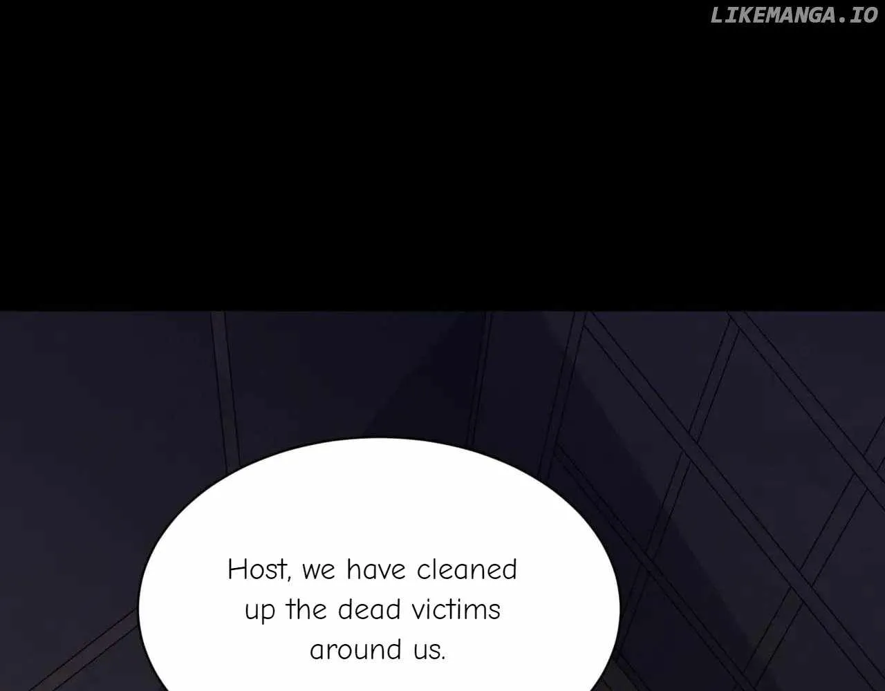 Age of Terror Chapter 344 page 124 - 