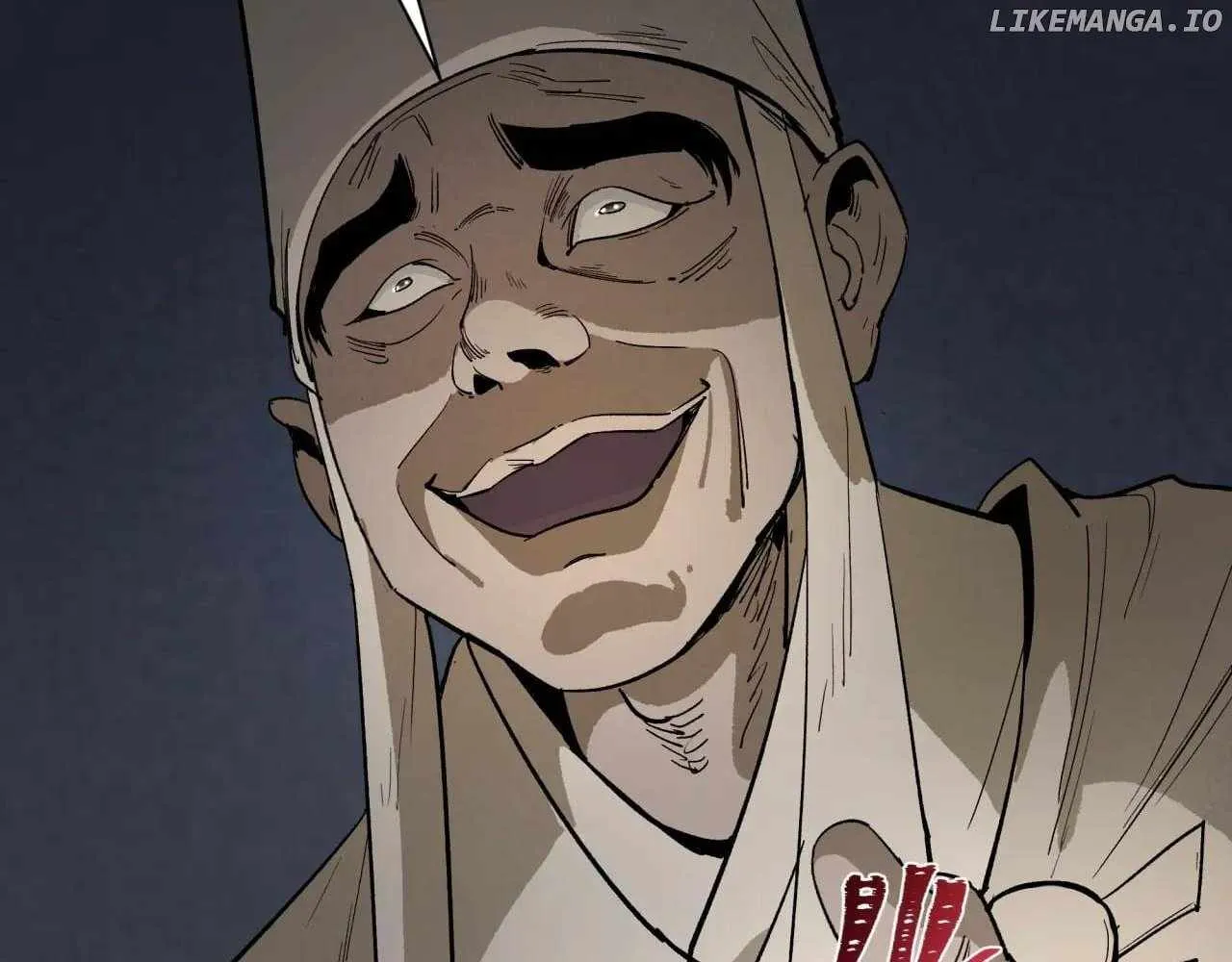 Age of Terror Chapter 344 page 136 - 