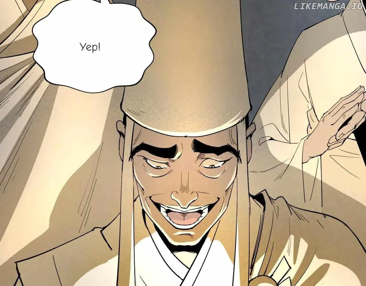 Age of Terror Chapter 344 page 140 - 