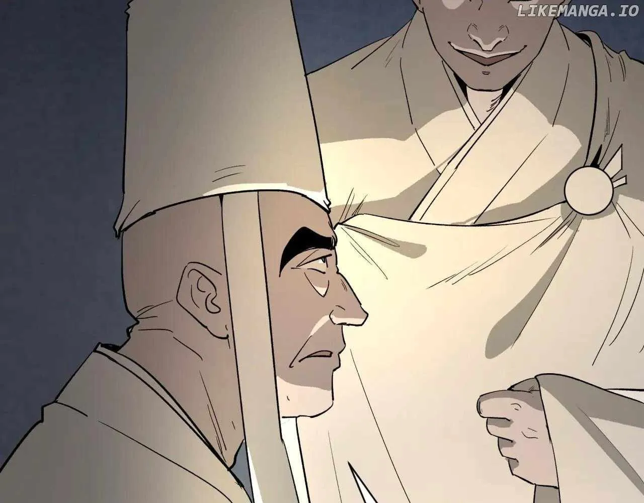 Age of Terror Chapter 344 page 146 - 