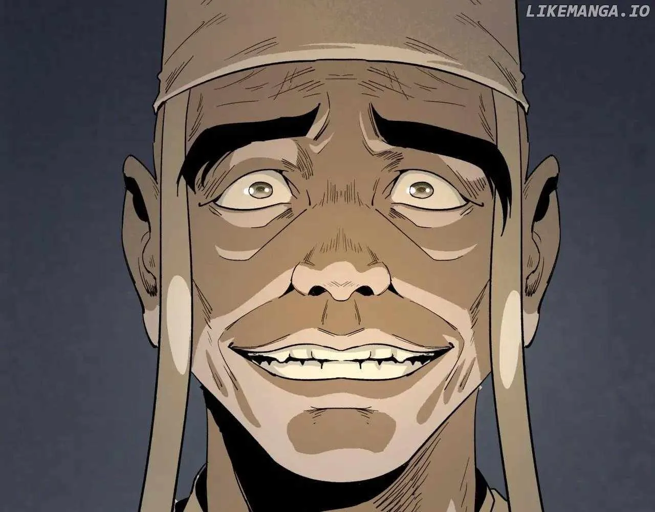 Age of Terror Chapter 344 page 151 - 