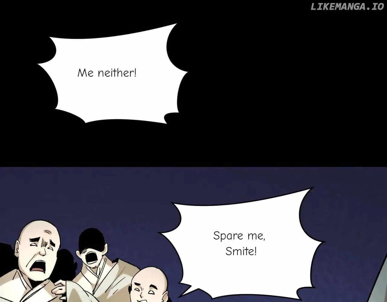 Age of Terror Chapter 344 page 160 - 
