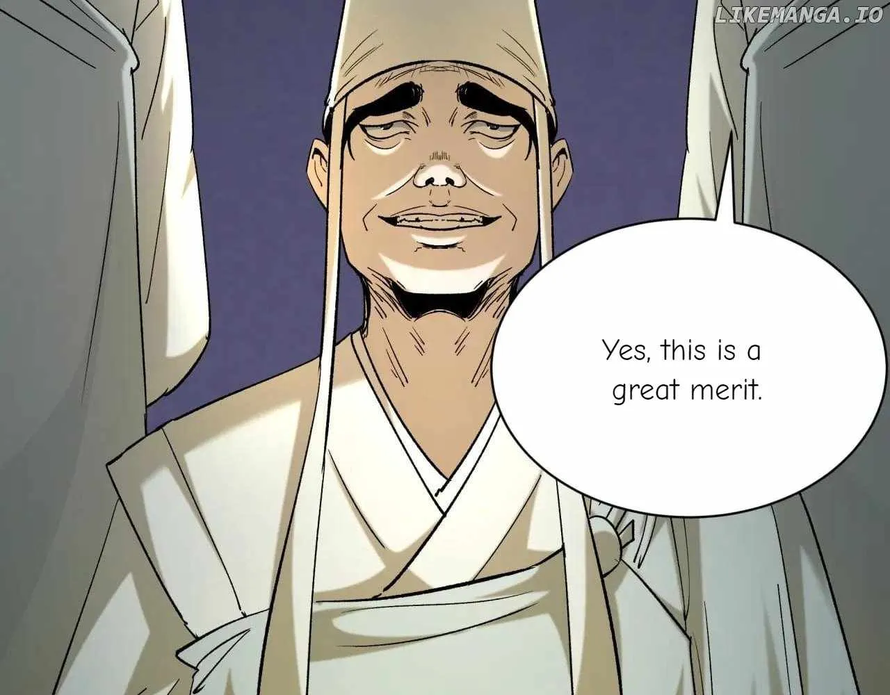 Age of Terror Chapter 344 page 165 - 