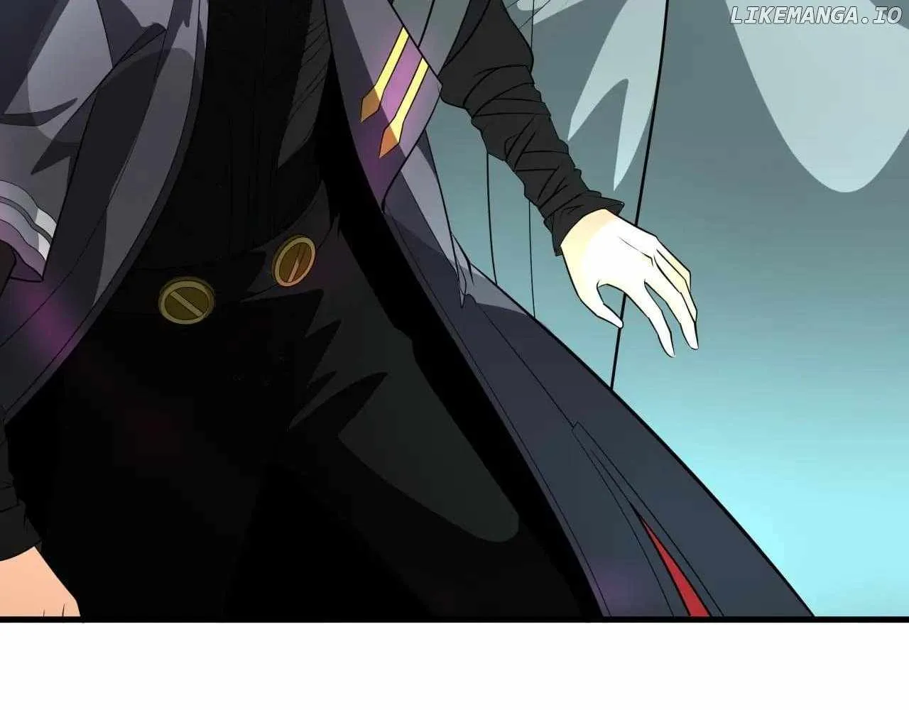 Age of Terror Chapter 344 page 26 - 