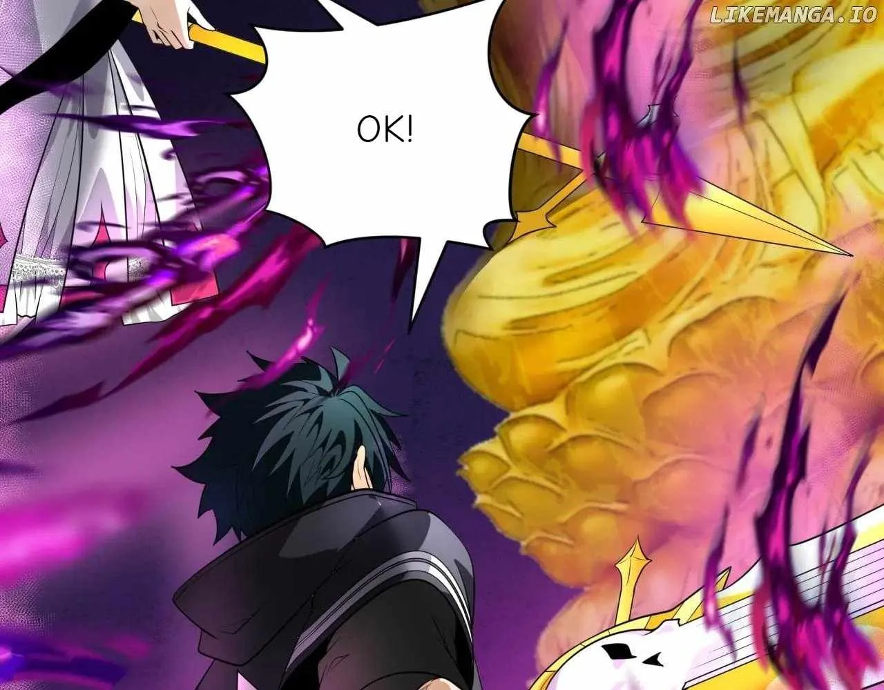 Age of Terror Chapter 344 page 29 - 