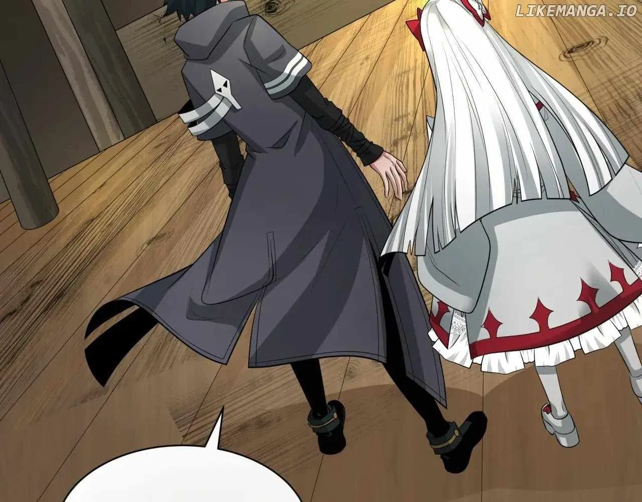 Age of Terror Chapter 344 page 4 - 