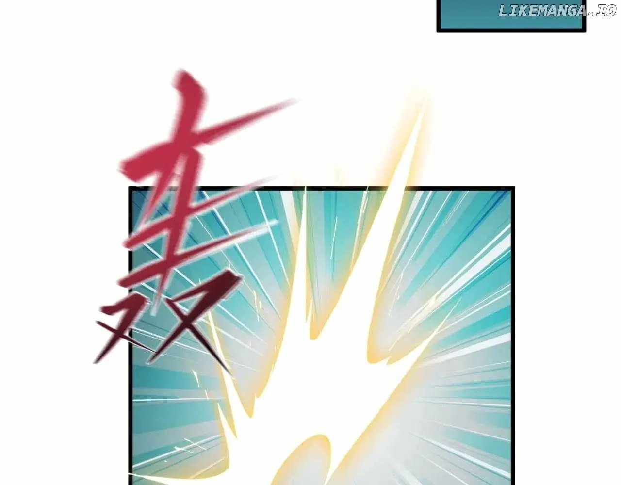 Age of Terror Chapter 344 page 31 - 