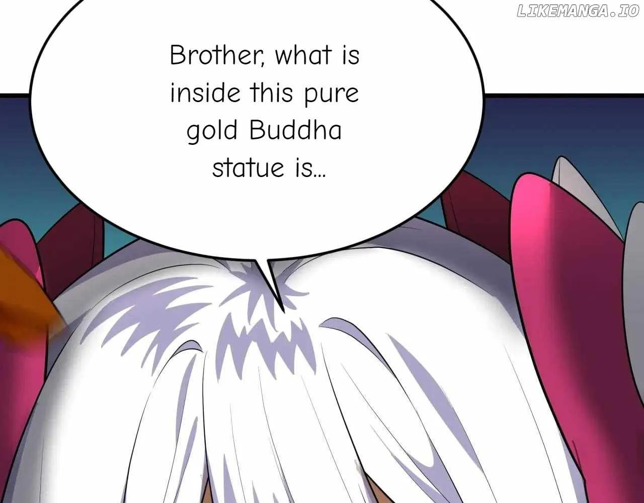 Age of Terror Chapter 344 page 33 - 
