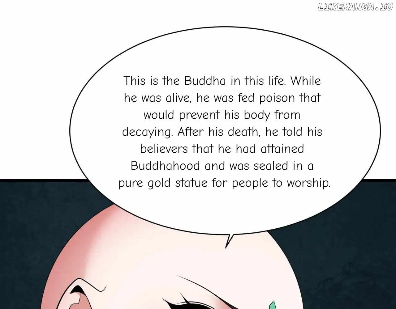 Age of Terror Chapter 344 page 43 - 