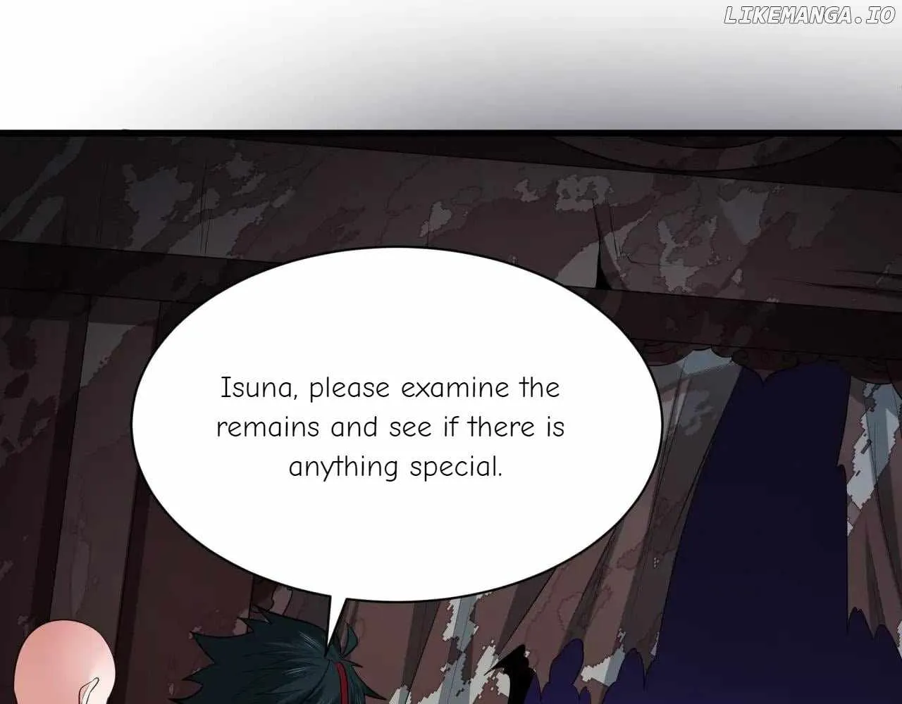 Age of Terror Chapter 344 page 50 - 