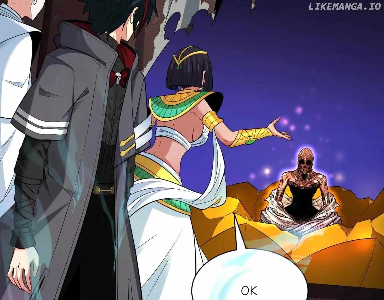 Age of Terror Chapter 344 page 51 - 