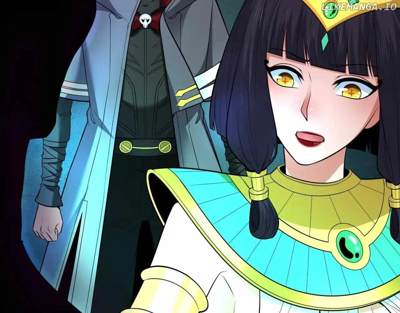 Age of Terror Chapter 344 page 54 - 