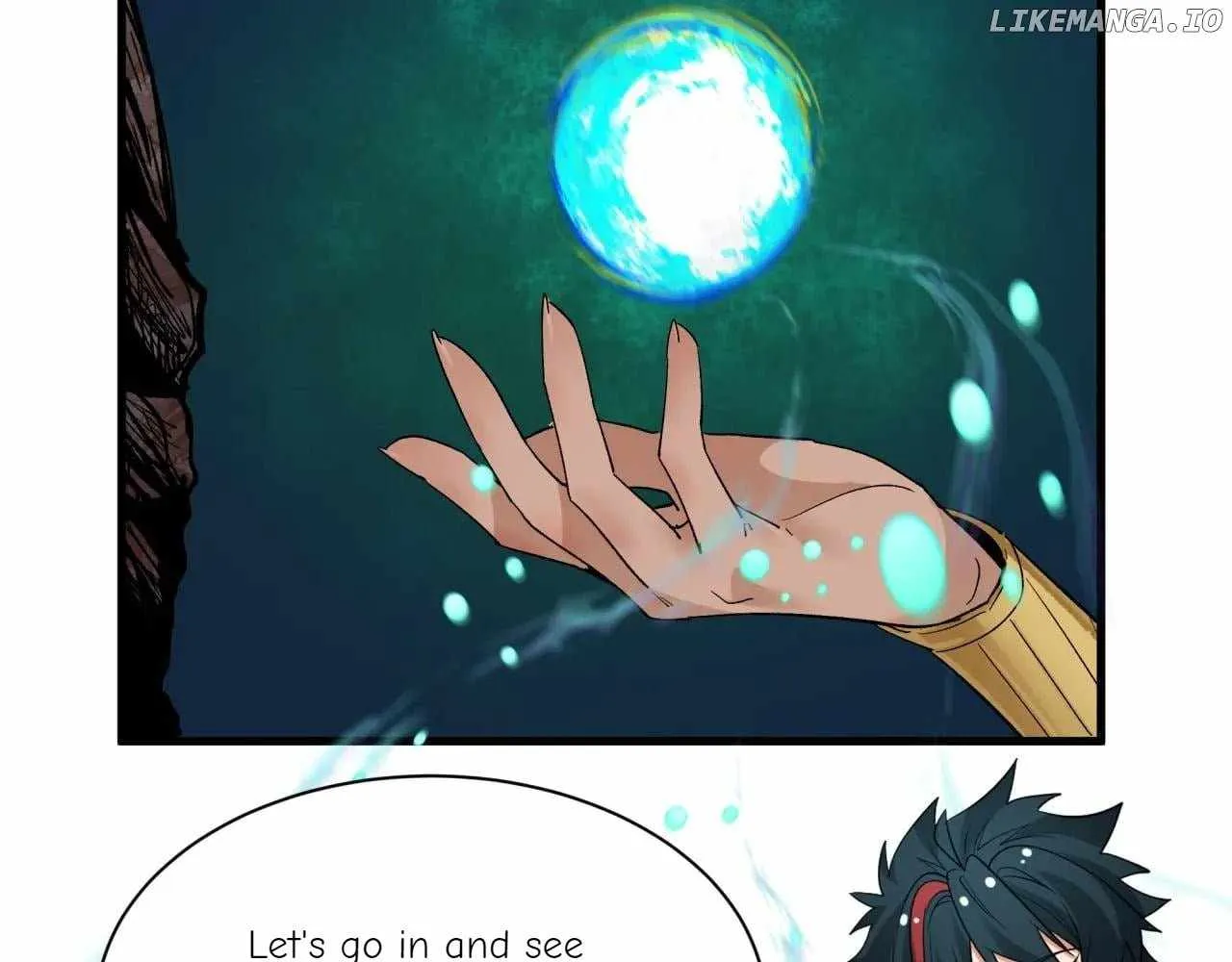 Age of Terror Chapter 344 page 56 - 