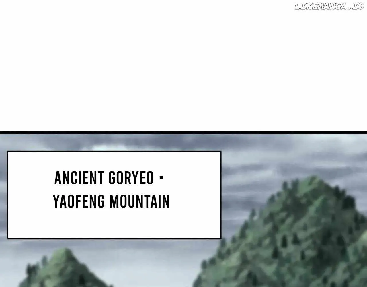 Age of Terror Chapter 344 page 60 - 