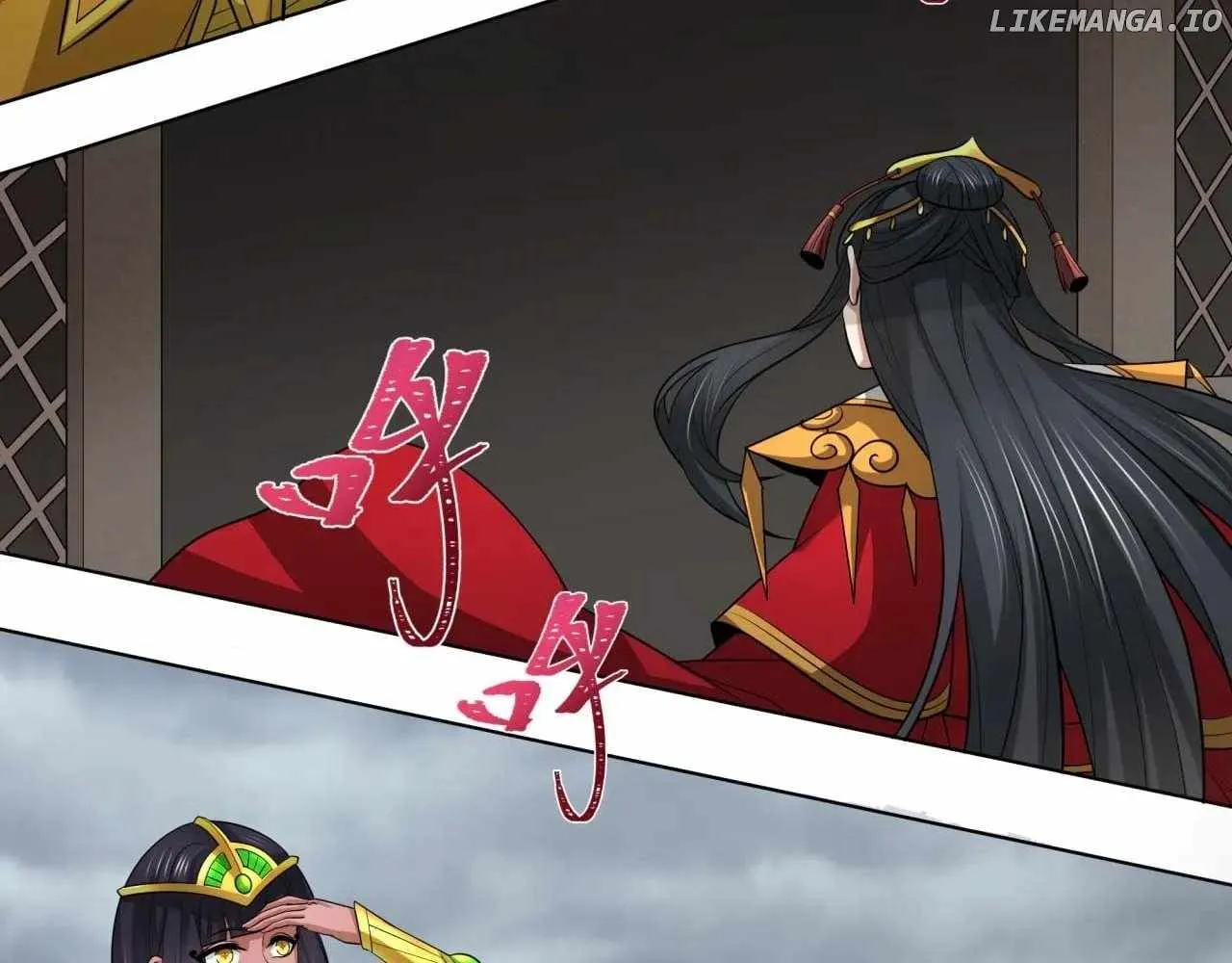 Age of Terror Chapter 344 page 7 - 
