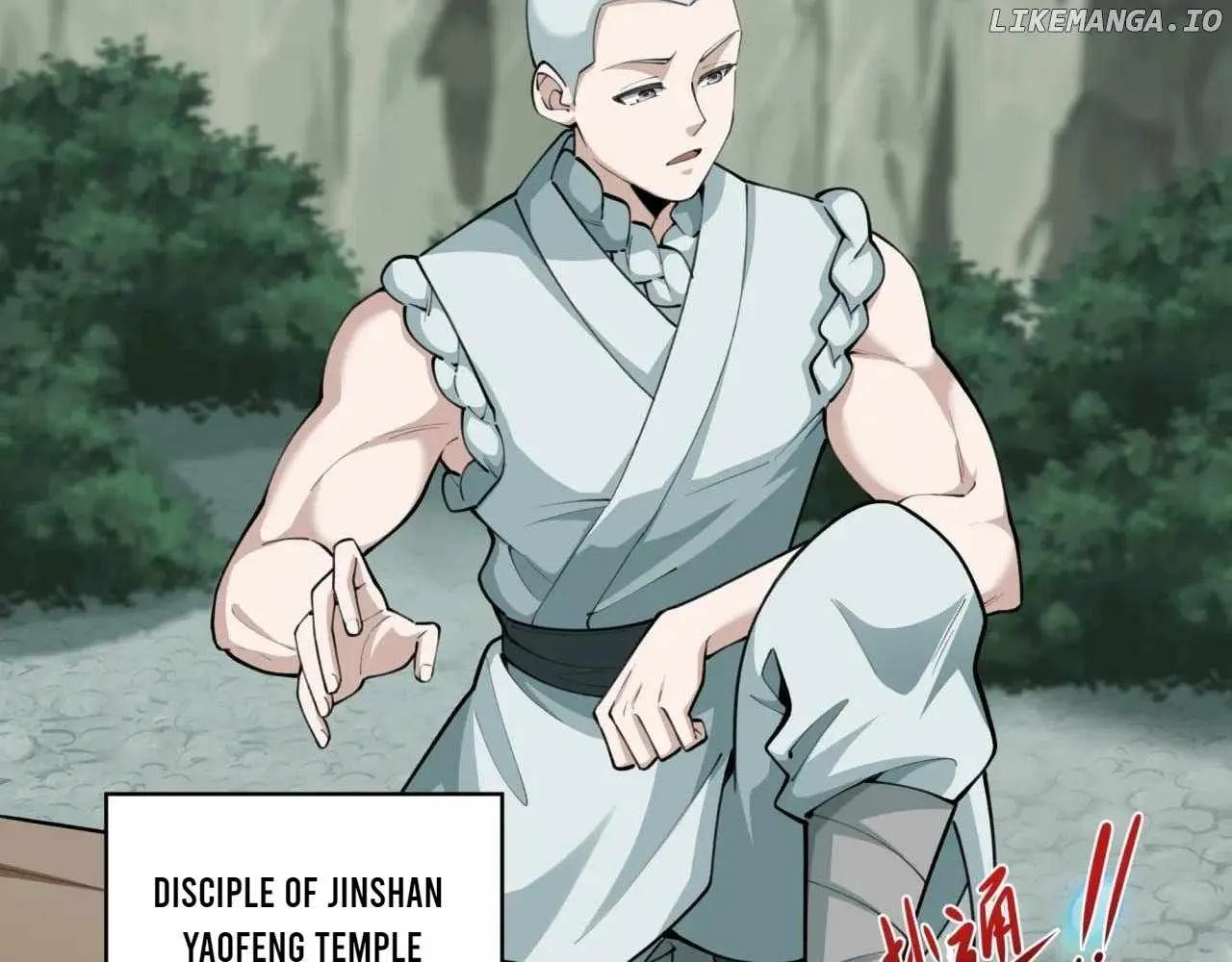 Age of Terror Chapter 344 page 65 - 