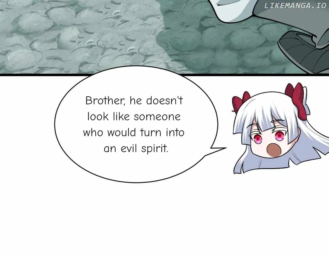 Age of Terror Chapter 344 page 70 - 