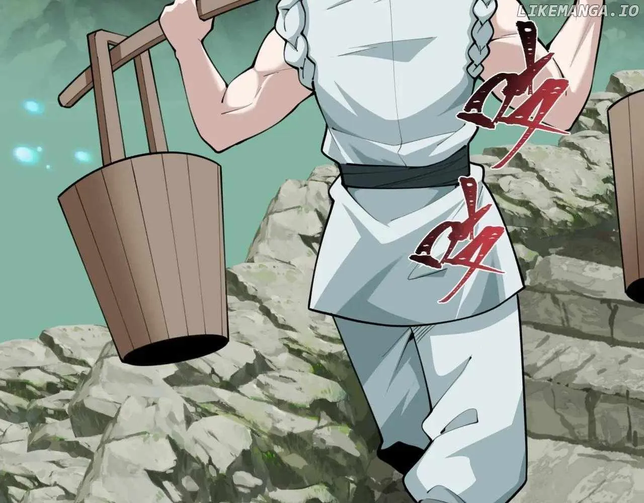 Age of Terror Chapter 344 page 73 - 
