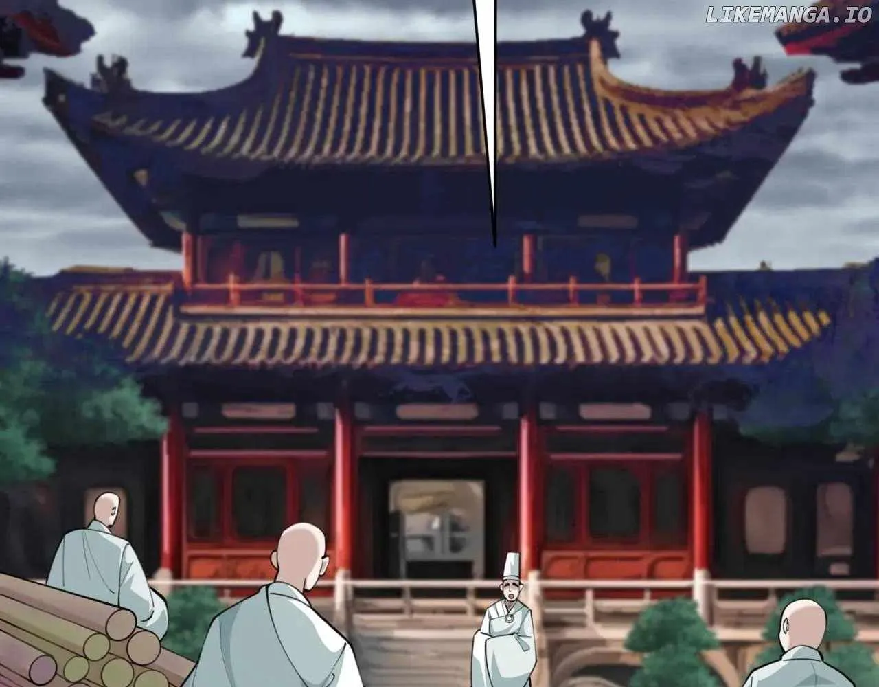 Age of Terror Chapter 344 page 76 - 
