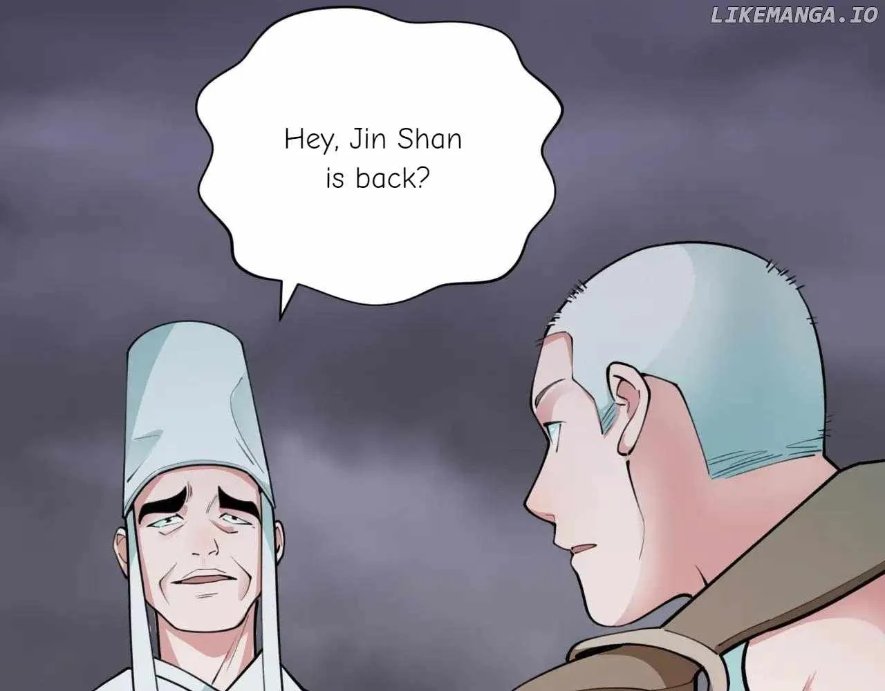 Age of Terror Chapter 344 page 83 - 