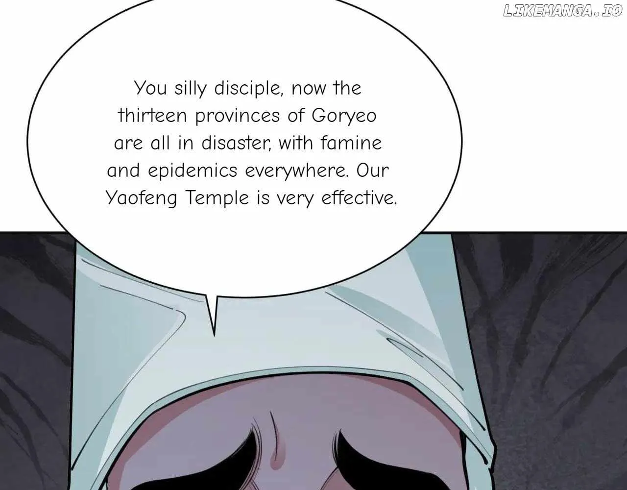 Age of Terror Chapter 344 page 86 - 