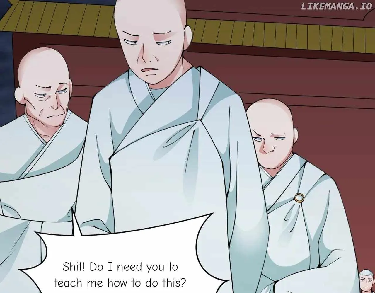 Age of Terror Chapter 344 page 99 - 