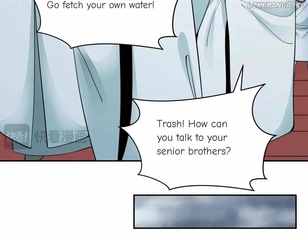 Age of Terror Chapter 344 page 100 - 