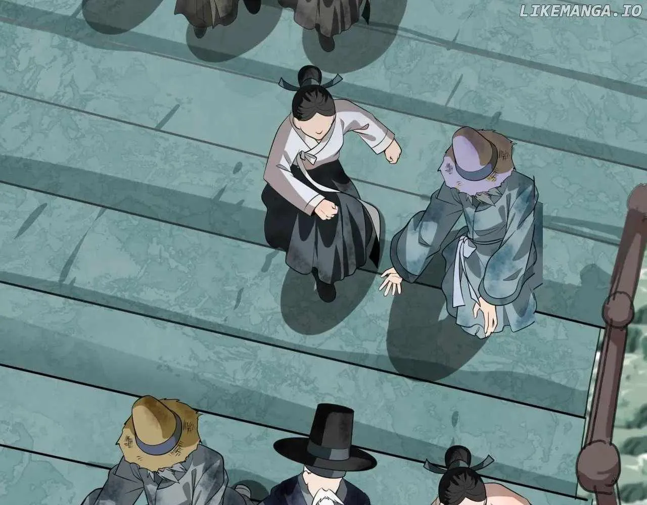 Age of Terror Chapter 345 page 101 - 