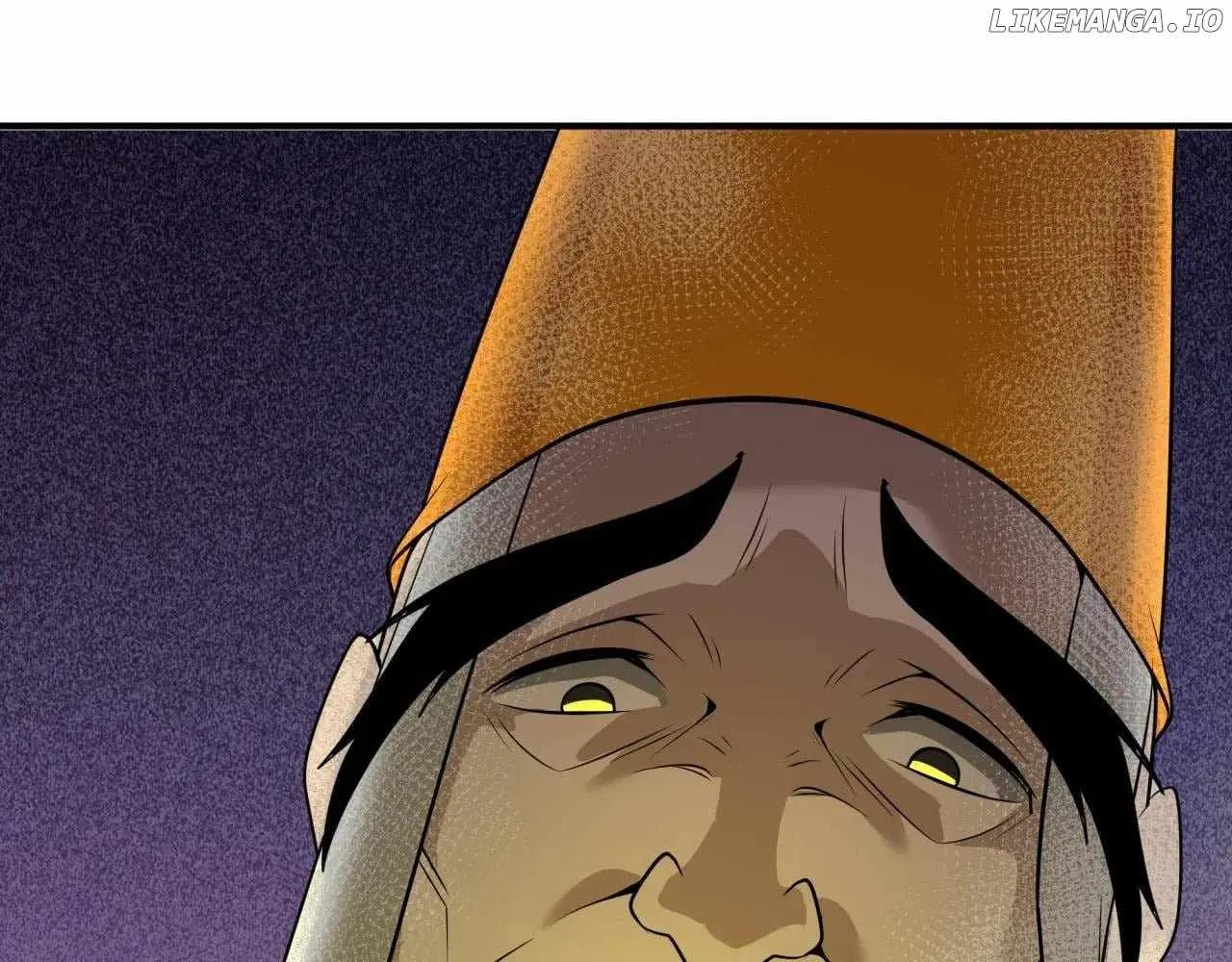 Age of Terror Chapter 345 page 111 - 