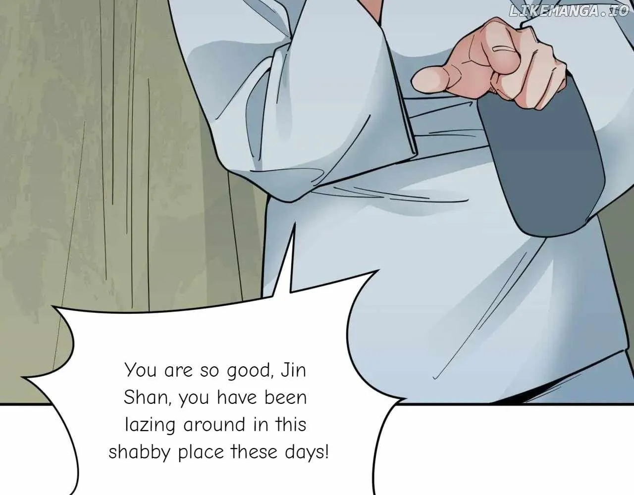 Age of Terror Chapter 345 page 13 - 
