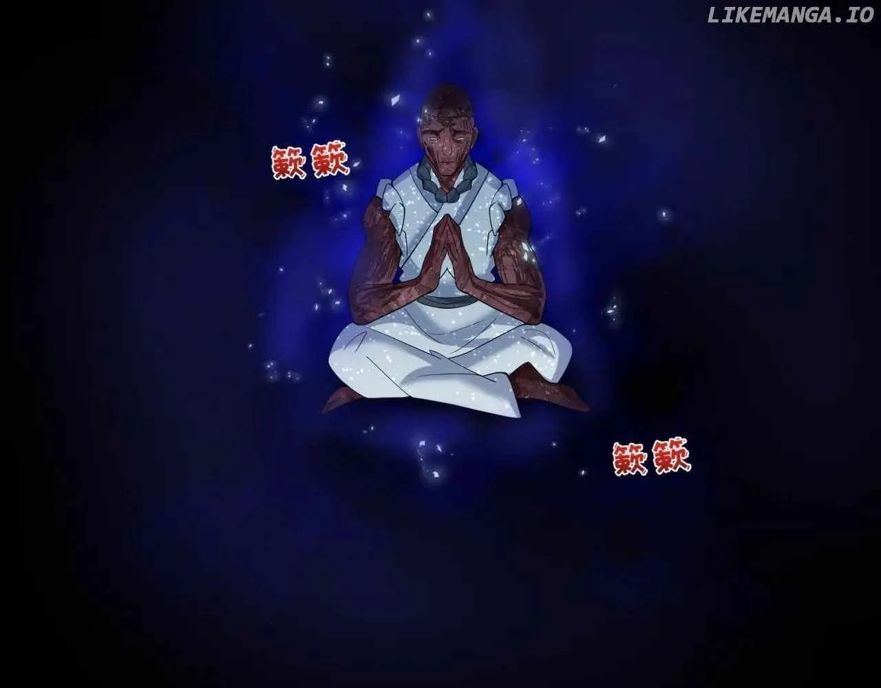 Age of Terror Chapter 345 page 122 - 