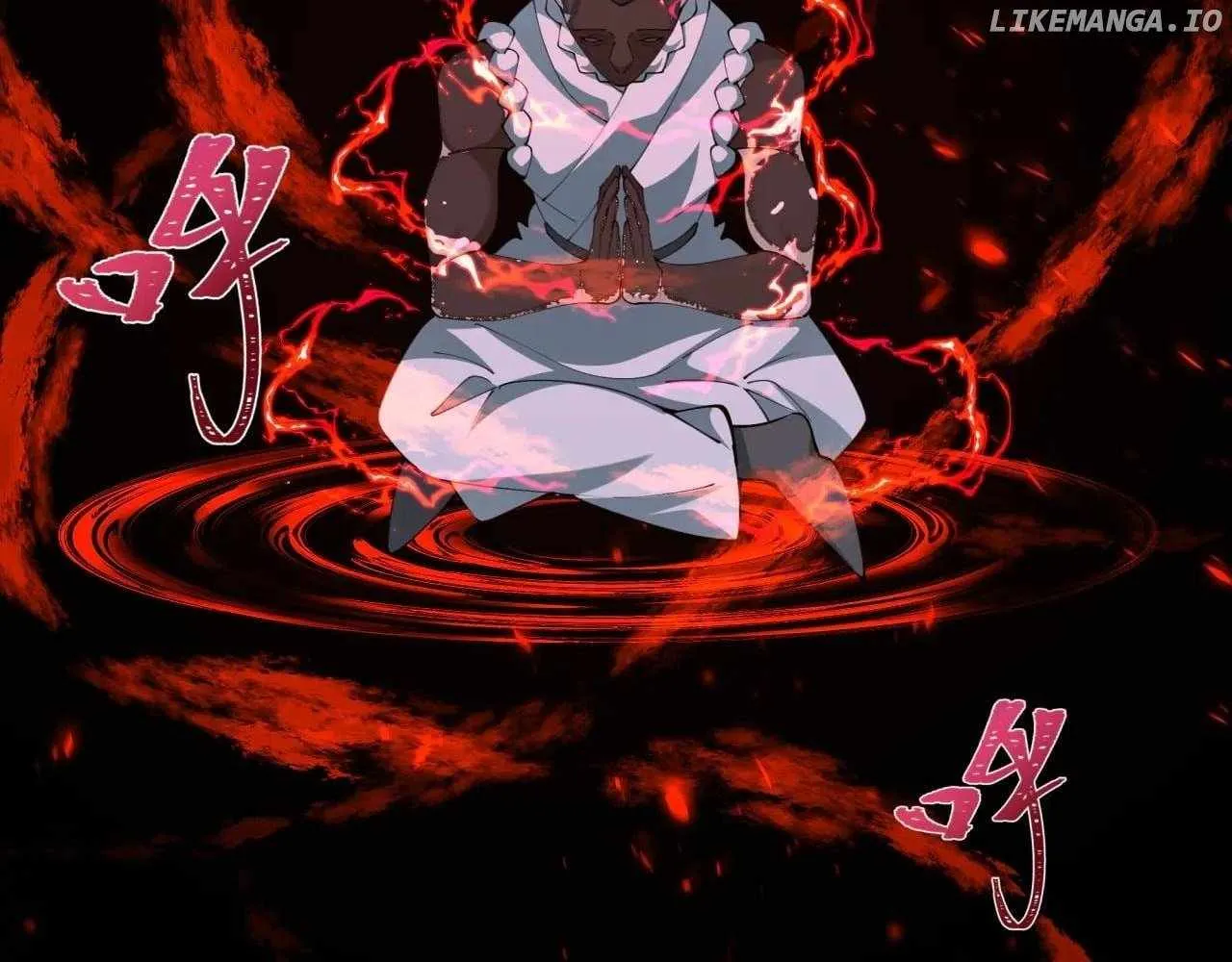 Age of Terror Chapter 345 page 138 - 