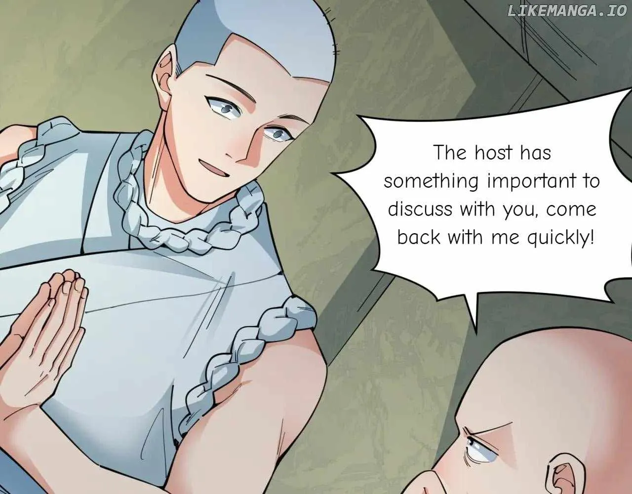 Age of Terror Chapter 345 page 15 - 