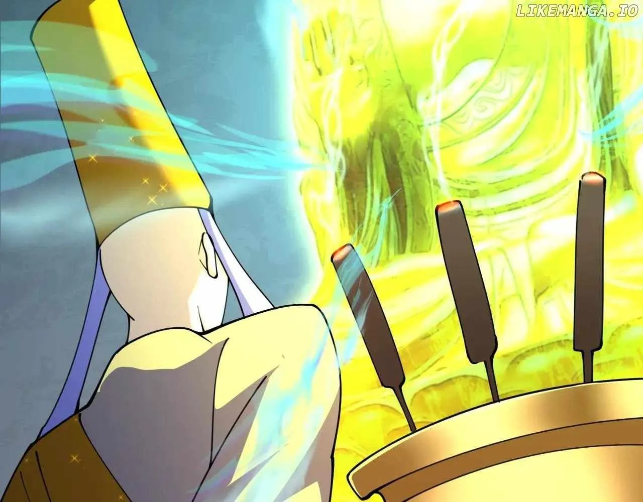 Age of Terror Chapter 345 page 149 - 