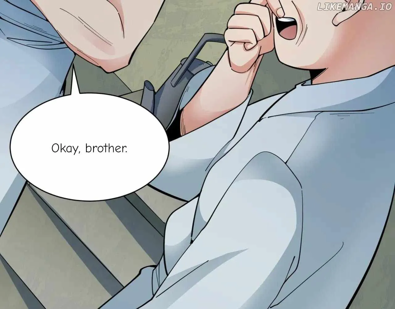 Age of Terror Chapter 345 page 16 - 