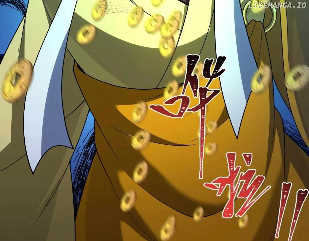Age of Terror Chapter 345 page 160 - 