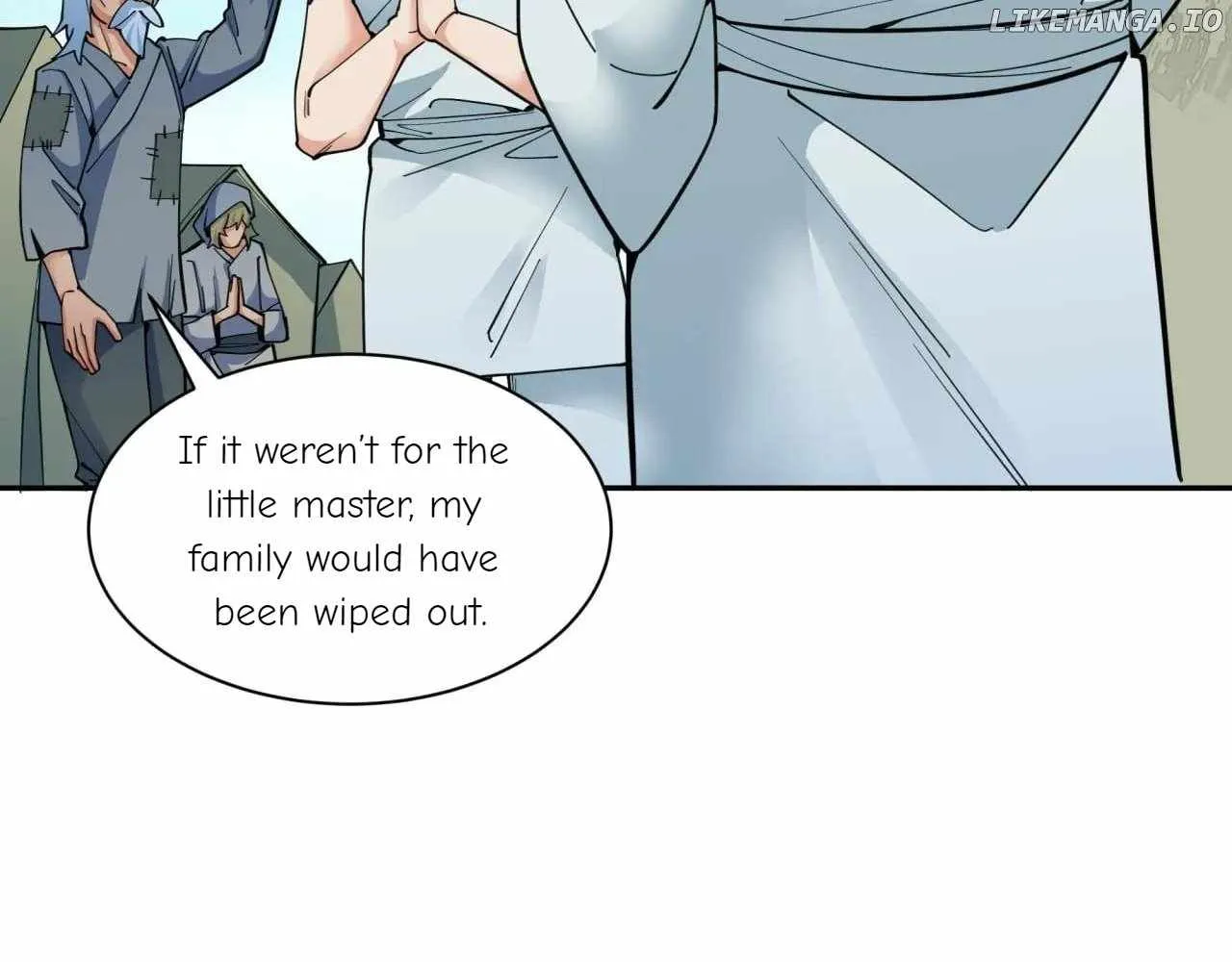 Age of Terror Chapter 345 page 20 - 