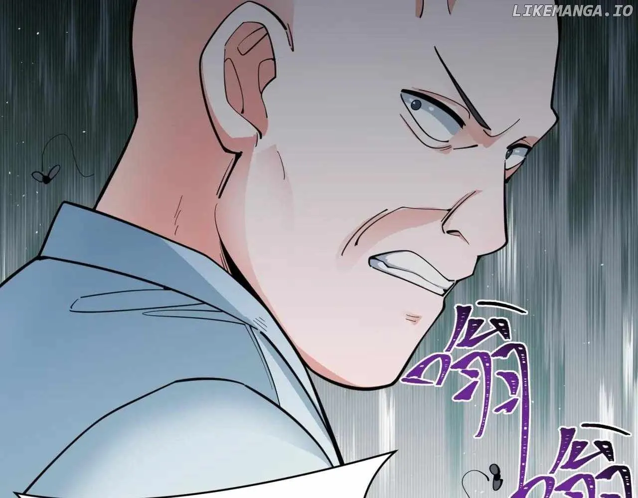 Age of Terror Chapter 345 page 26 - 