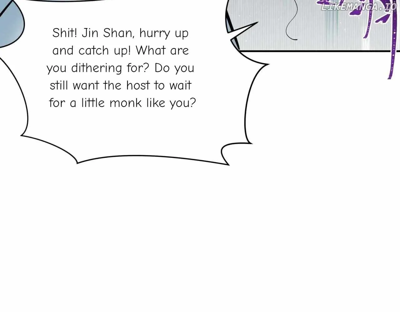 Age of Terror Chapter 345 page 27 - 