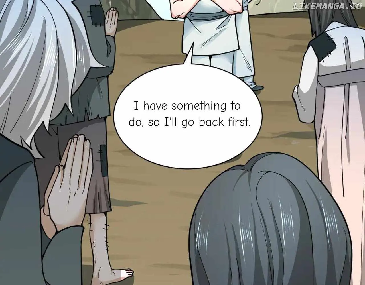 Age of Terror Chapter 345 page 29 - 