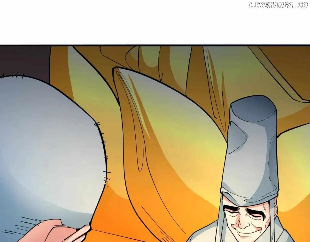 Age of Terror Chapter 345 page 37 - 