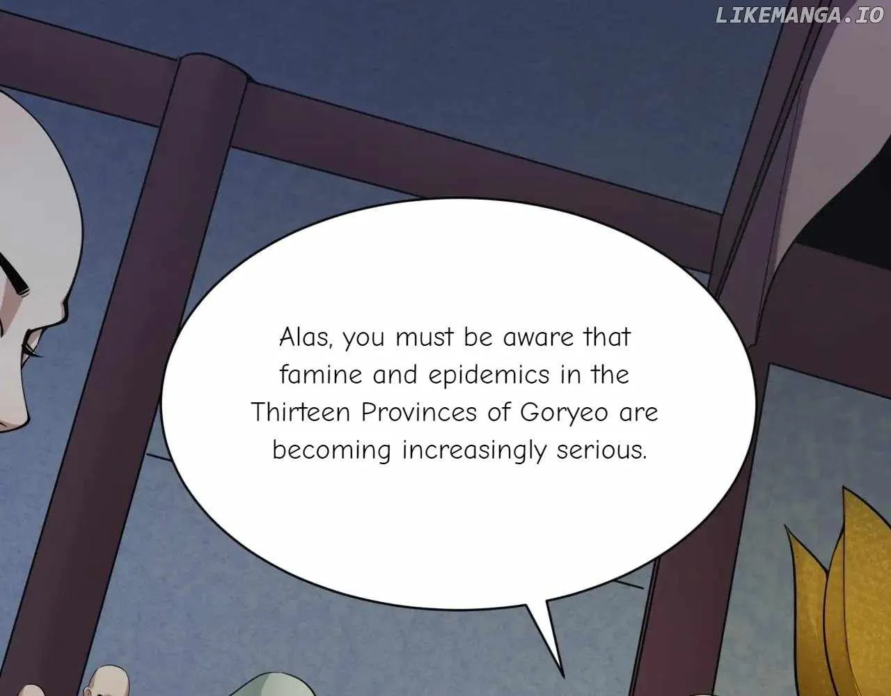 Age of Terror Chapter 345 page 42 - 